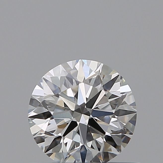 665450405 Diamant Natural ROUND VVS2
