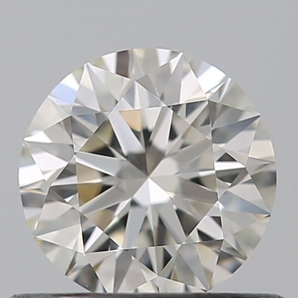 665450406 Diamant Natural ROUND IF