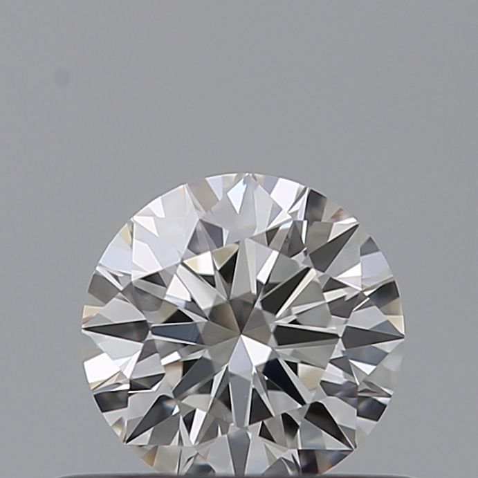 665450407 Diamant Natural ROUND VVS1