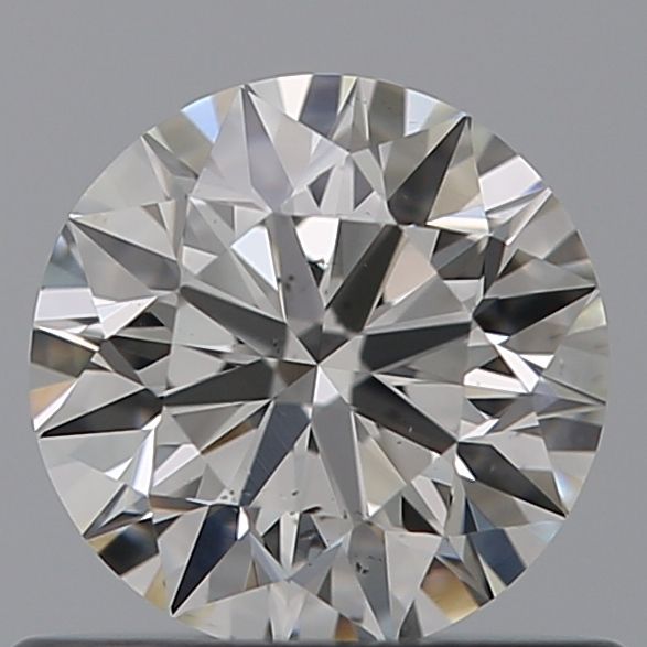 665450411 Diamant Natural ROUND VS2