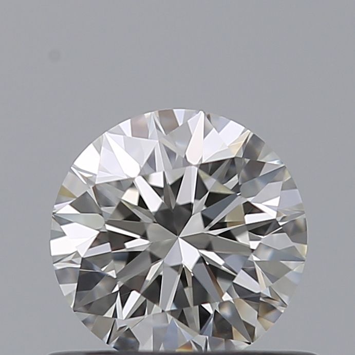 665450416 Diamant Natural ROUND VVS1