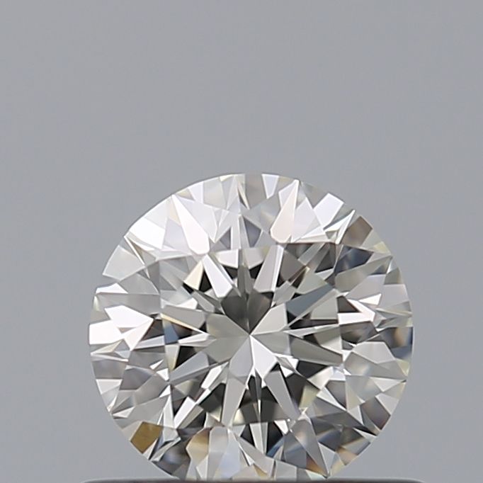 665450420 Diamant Natural ROUND IF
