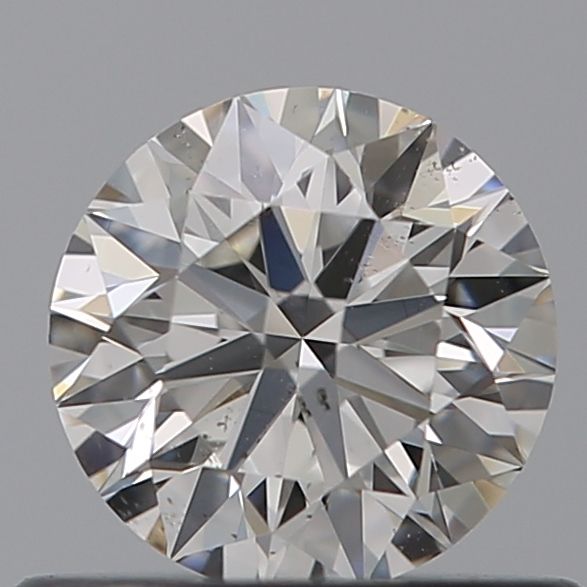 665450423 Diamant Natural ROUND SI1
