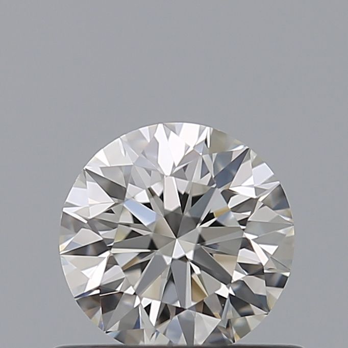 665450427 Diamant Natural ROUND IF