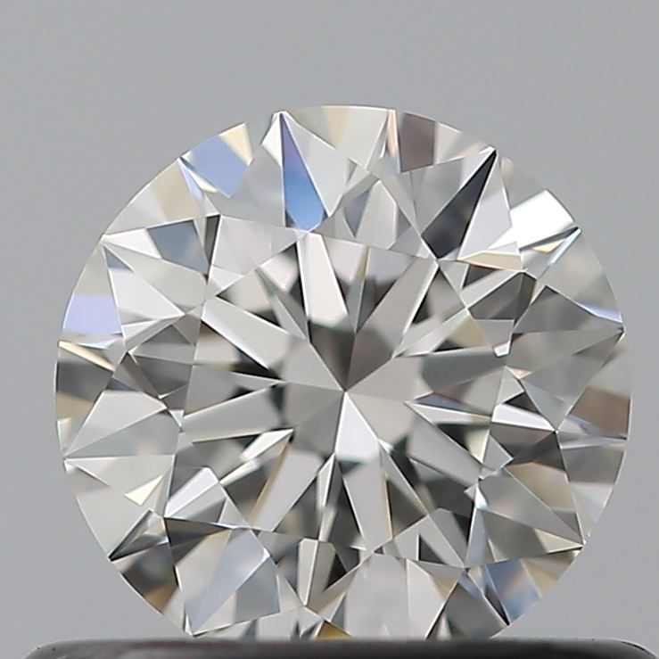 665450429 Diamant Natural ROUND IF