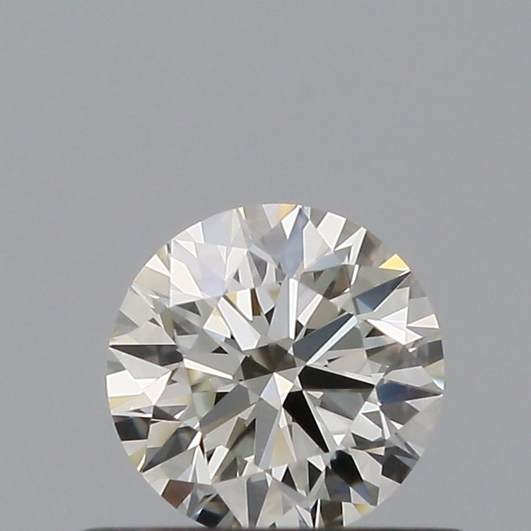 665450438 Diamant Natural ROUND VVS1
