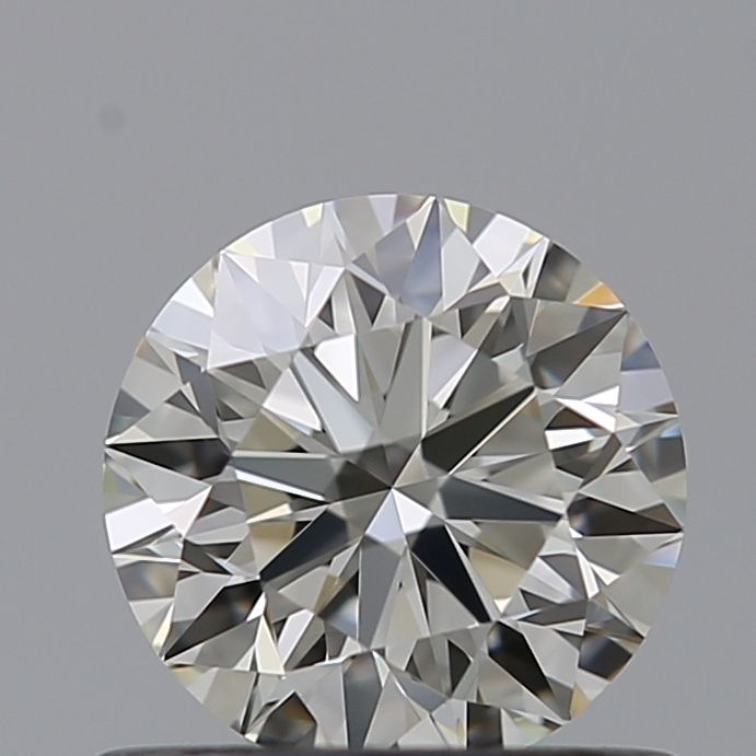 665450439 Diamant Natural ROUND VVS1
