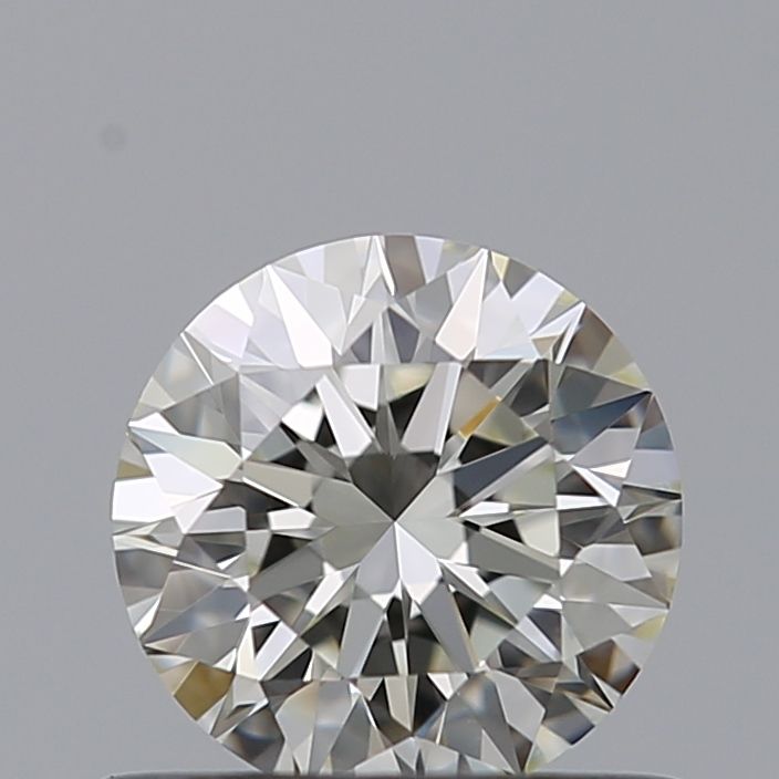 665450440 Diamant Natural ROUND VVS1