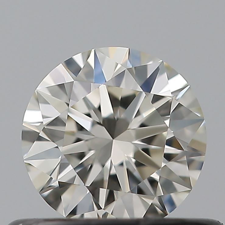 665450441 Diamant Natural ROUND VVS2