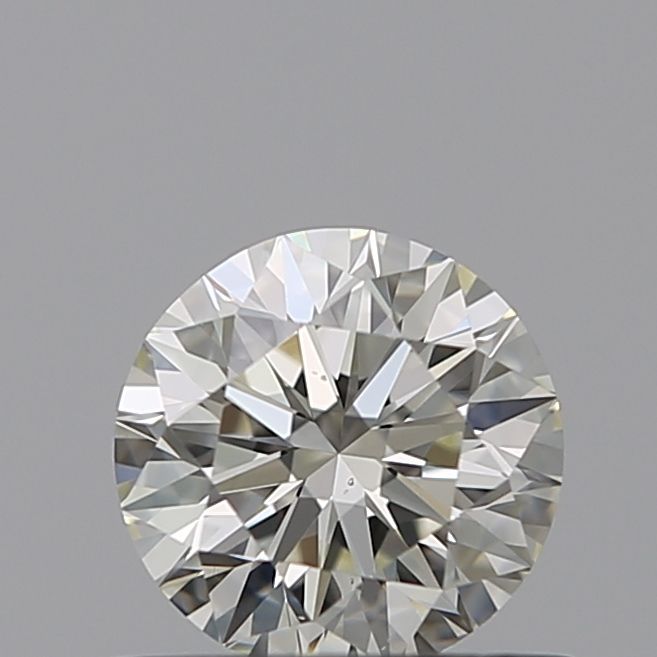 665450444 Diamant Natural ROUND VS2