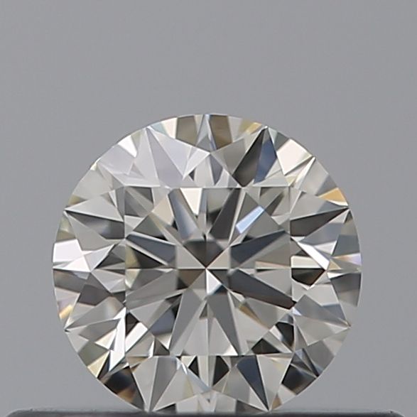 665450447 Diamant Natural ROUND VVS2