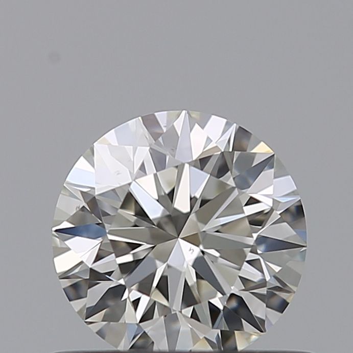 665450448 Diamant Natural ROUND VS1