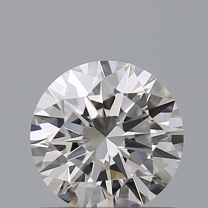 665450449 Diamant Natural ROUND VVS2