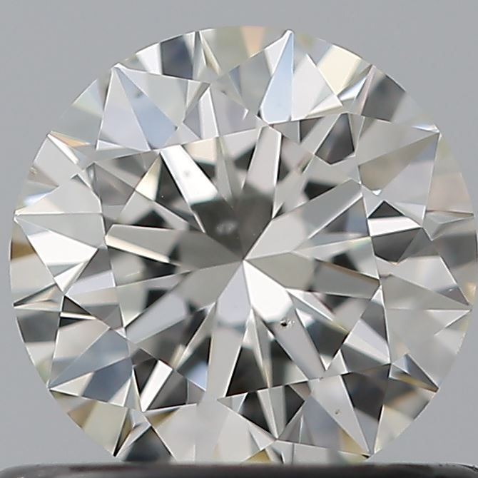 665450453 Diamant Natural ROUND VS2