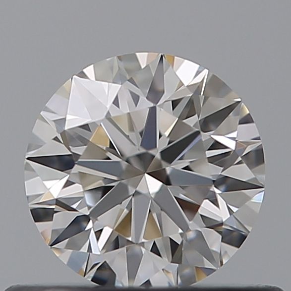665450456 Diamant Natural ROUND IF
