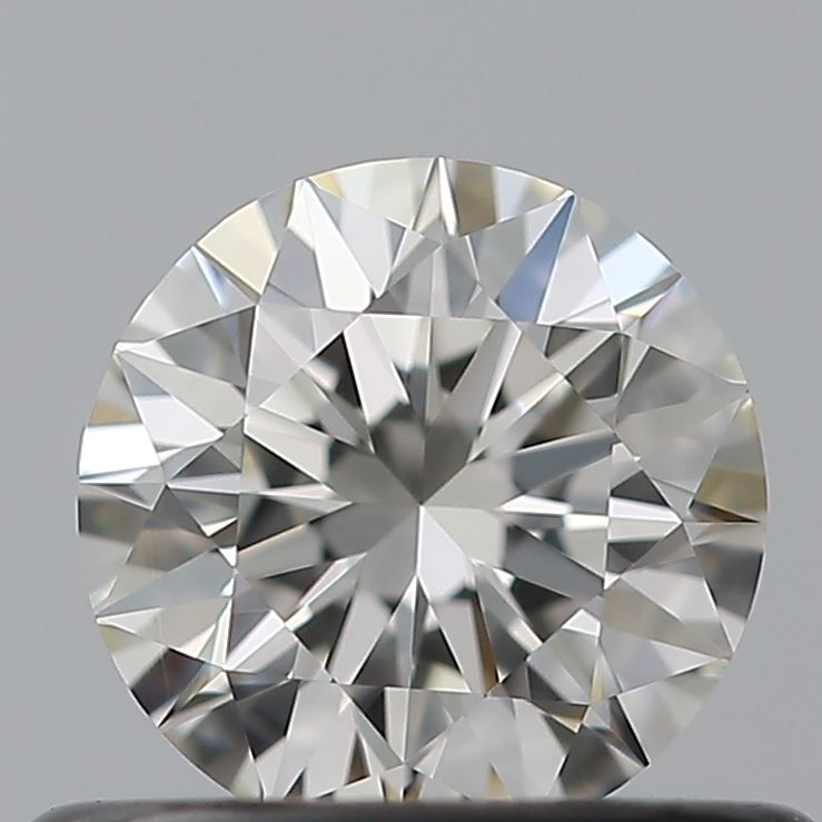 665450458 Diamant Natural ROUND IF