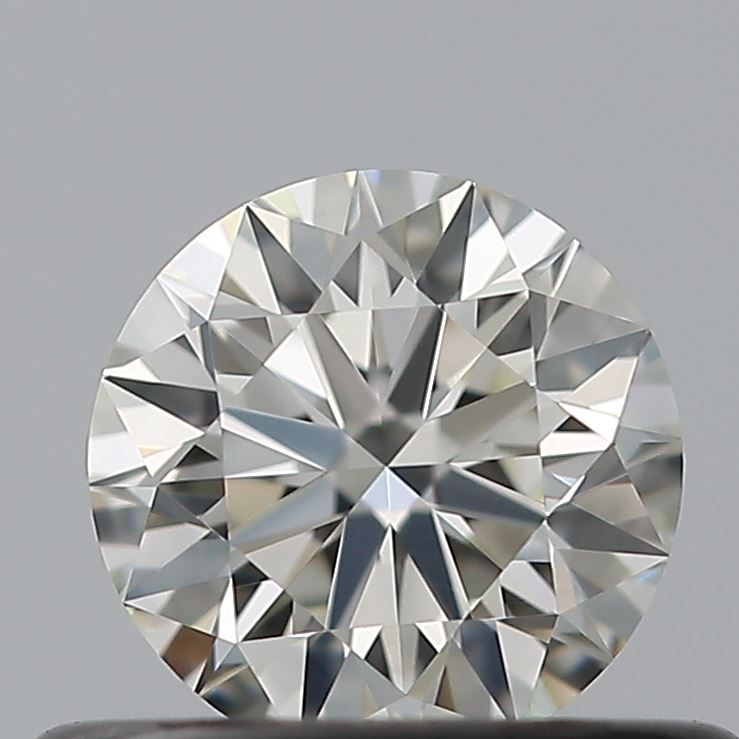 665450459 Diamant Natural ROUND VVS1