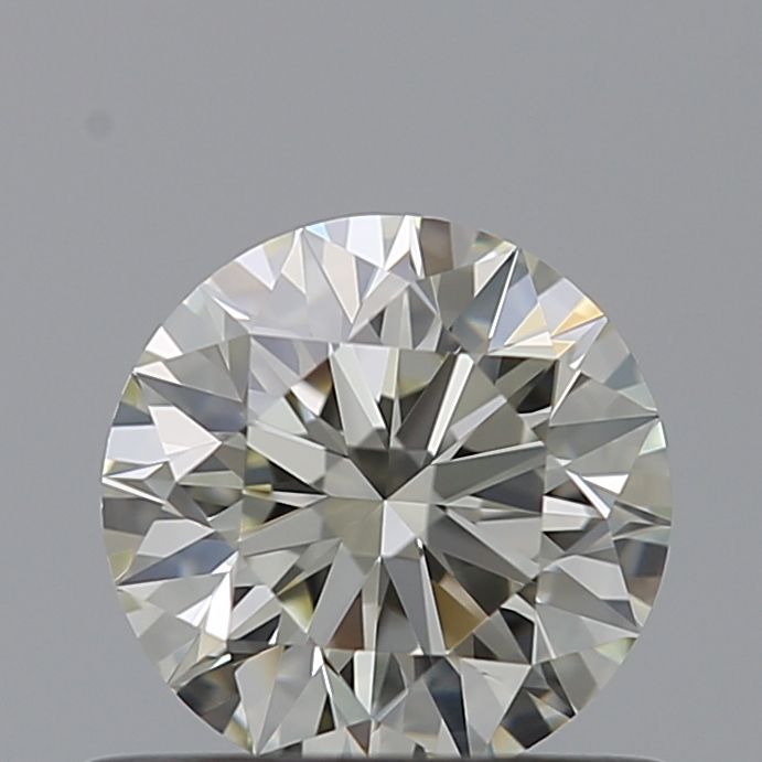 665450463 Diamant Natural ROUND IF