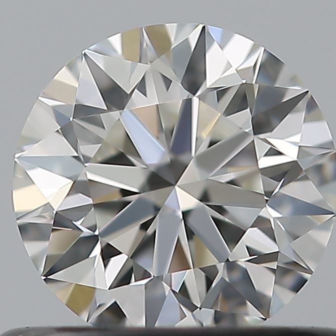 665450468 Diamant Natural ROUND VVS1