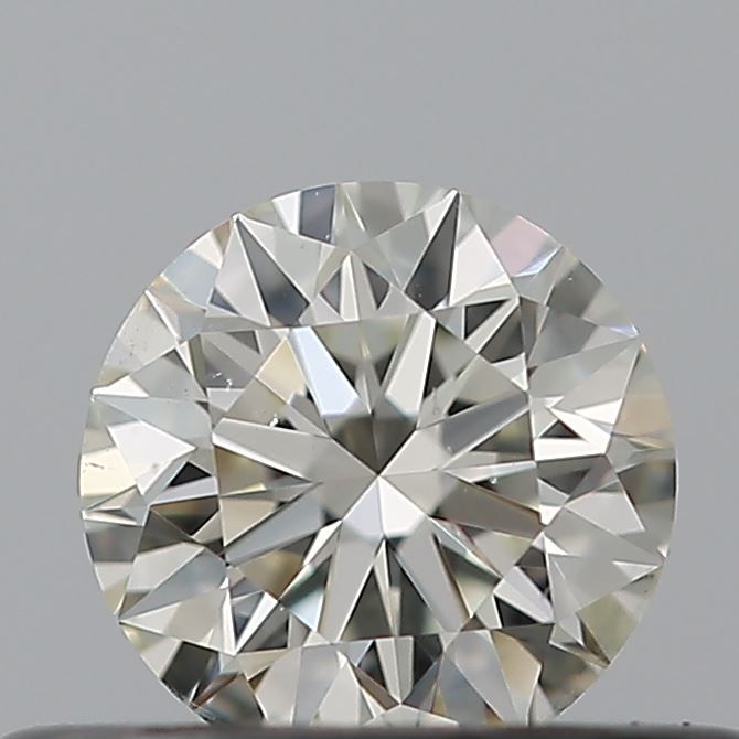 665450470 Diamant Natural ROUND SI1