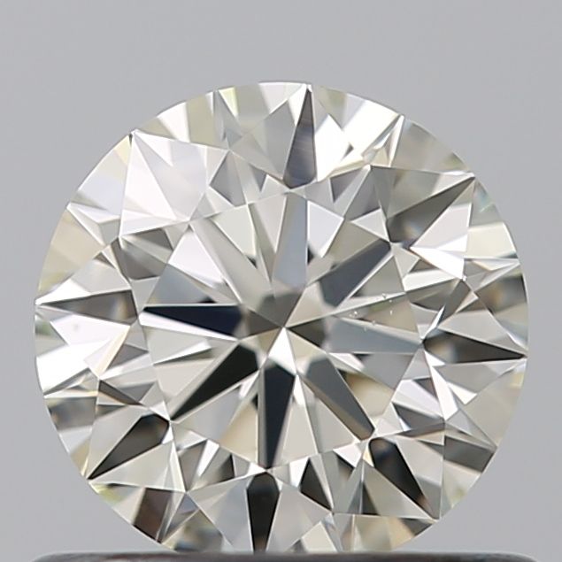 665450474 Diamant Natural ROUND VS2