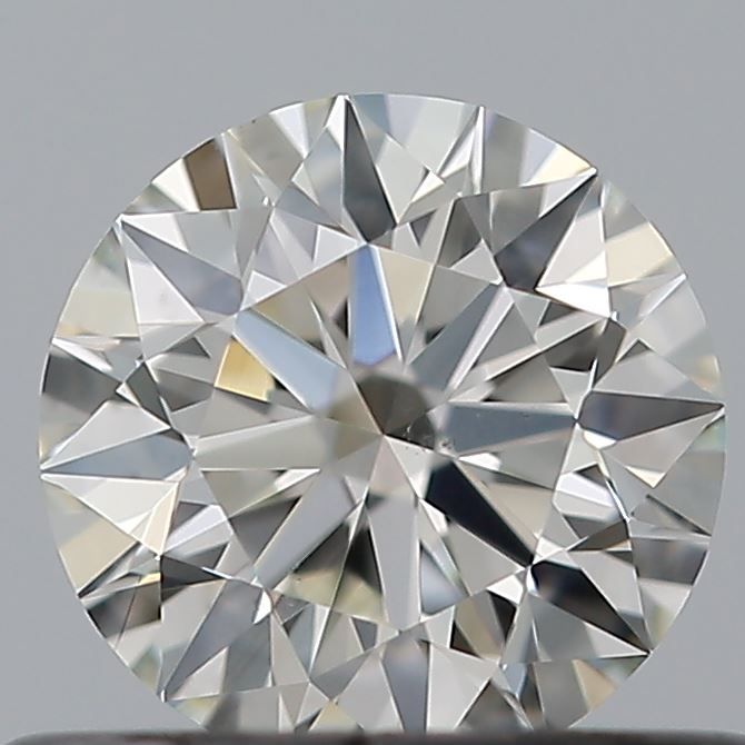 665450476 Diamant Natural ROUND VS2