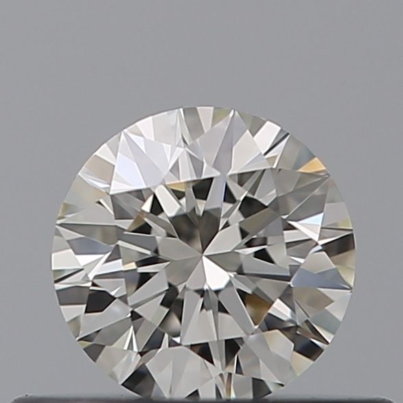 665450481 Diamant Natural ROUND VVS1