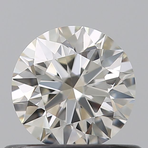 665450483 Diamant Natural ROUND VVS2