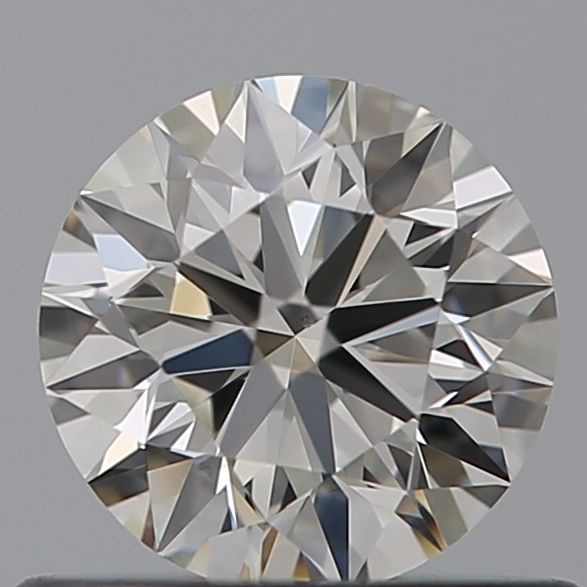 665450484 Diamant Natural ROUND VS1