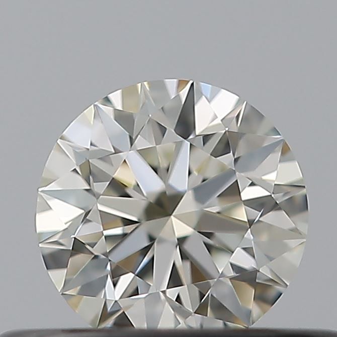 665450485 Diamant Natural ROUND VVS1