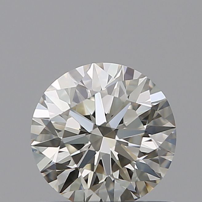 665450492 Diamant Natural ROUND VVS1
