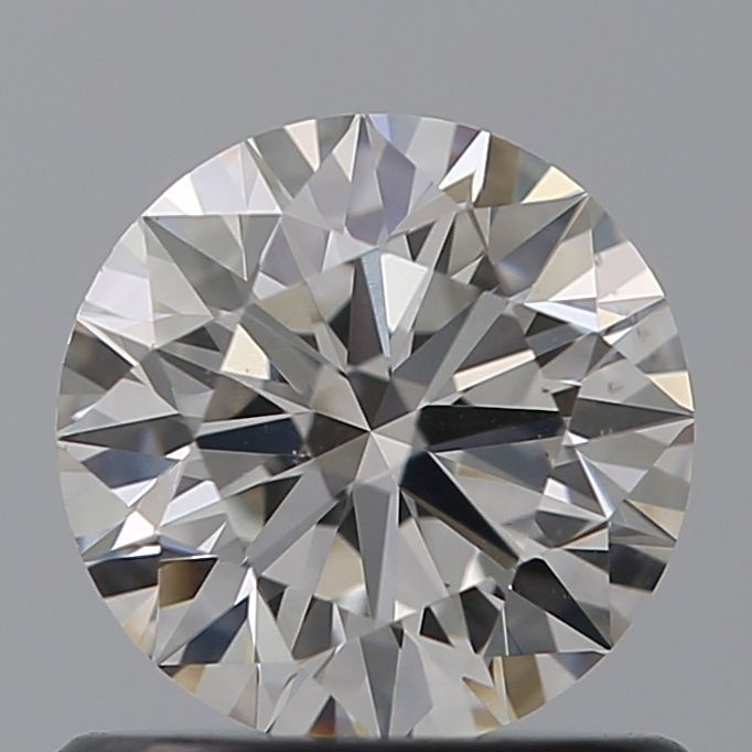 665450494 Diamant Natural ROUND VS2