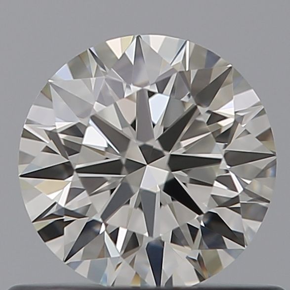 665450498 Diamant Natural ROUND IF