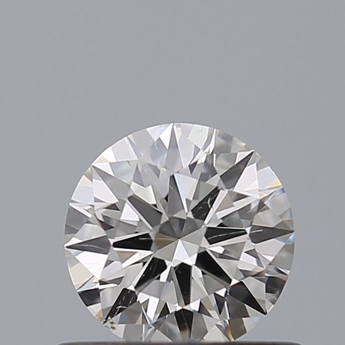 665450499 Diamant Natural ROUND SI1