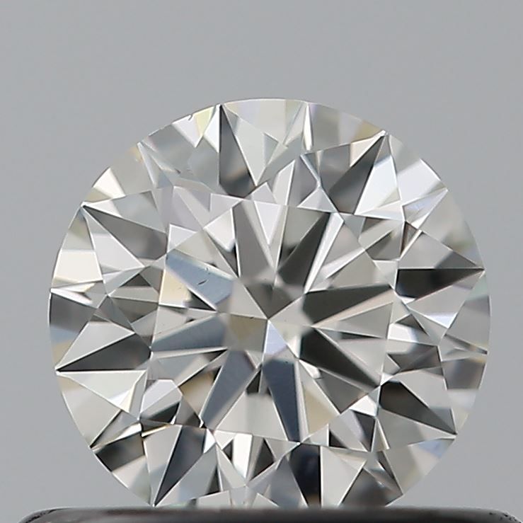 665450503 Diamant Natural ROUND VS1