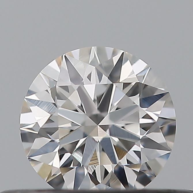 665450504 Diamant Natural ROUND IF