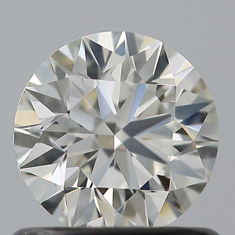 665450506 Diamant Natural ROUND VS2