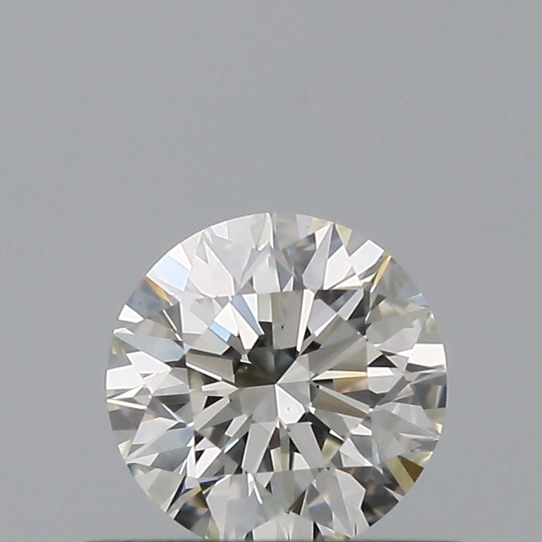 665450510 Diamant Natural ROUND VVS2