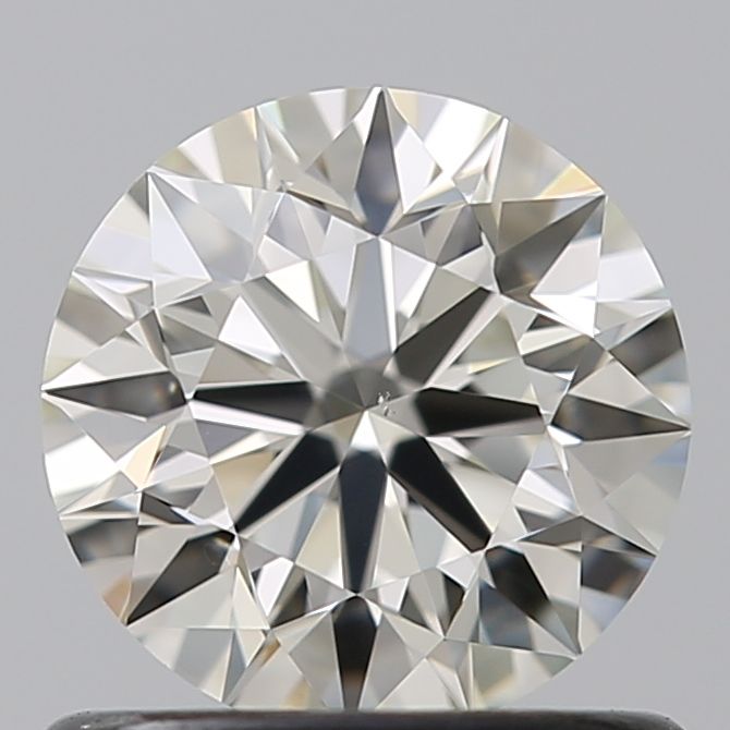 665450512 Diamant Natural ROUND VS2