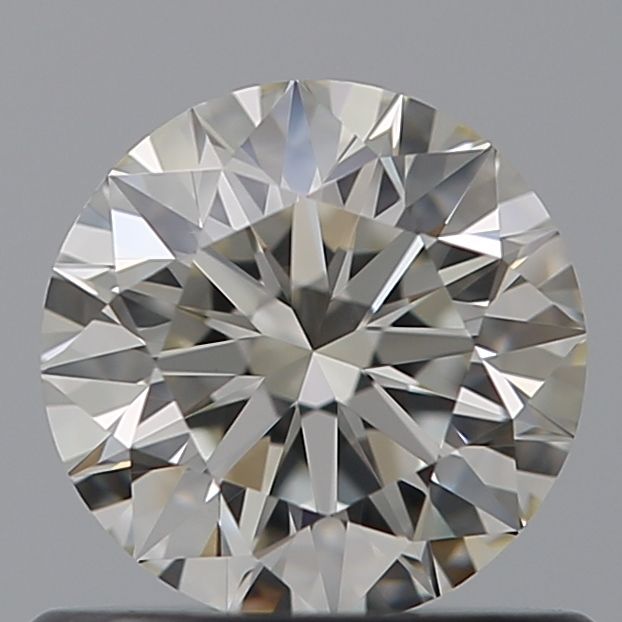 665450516 Diamant Natural ROUND VVS2
