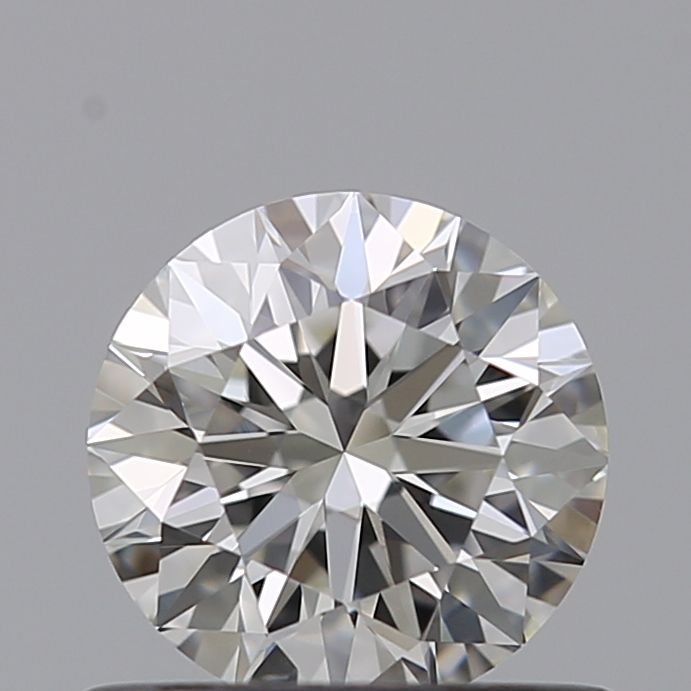 665450517 Diamant Natural ROUND VVS2