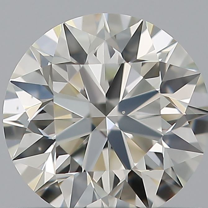 665450518 Diamant Natural ROUND VS1