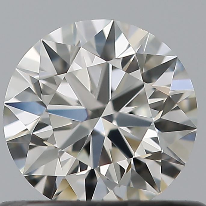 665450519 Diamant Natural ROUND VVS1