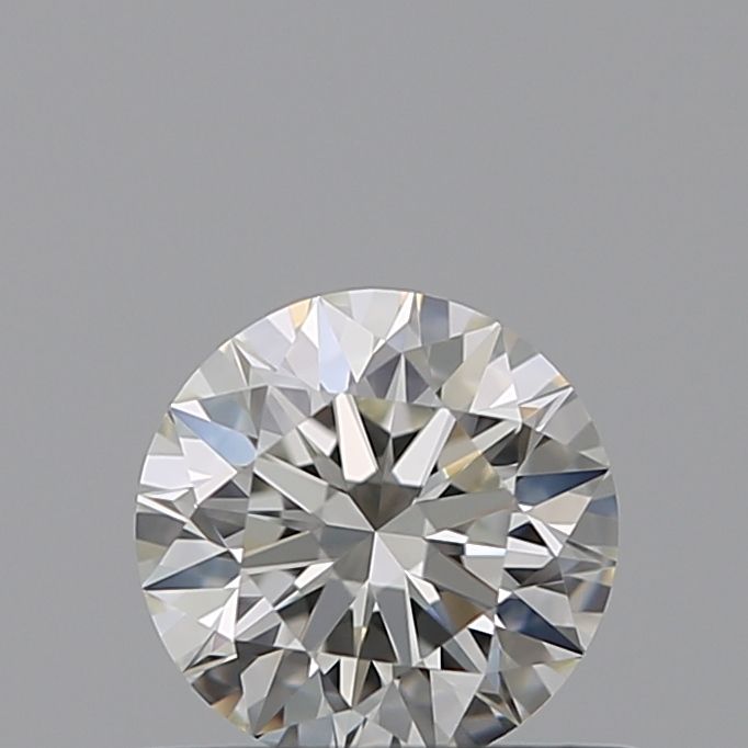 665450522 Diamant Natural ROUND VVS2