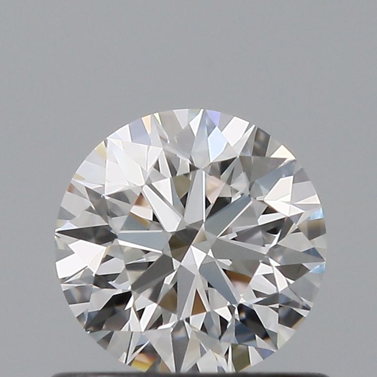 665450523 Diamant Natural ROUND VVS2