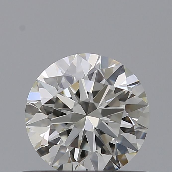 665450526 Diamant Natural ROUND VVS1