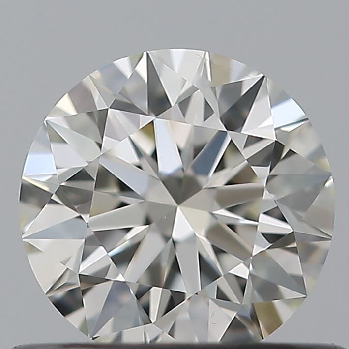 665450527 Diamant Natural ROUND VS2