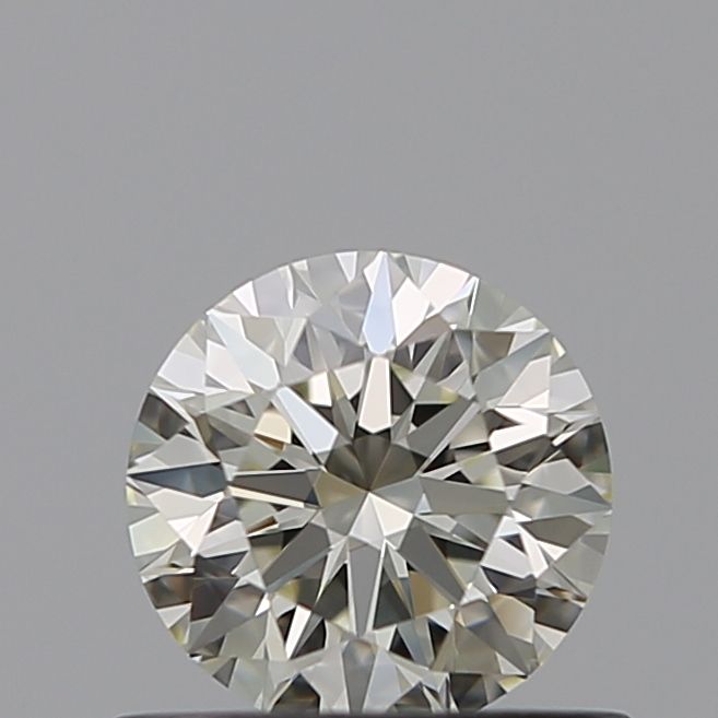665450534 Diamant Natural ROUND IF