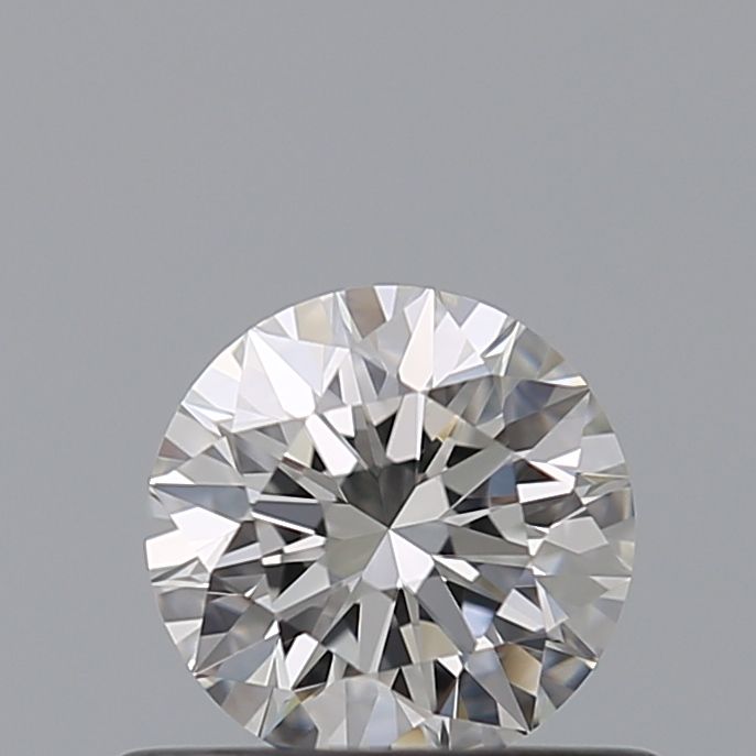665450535 Diamant Natural ROUND IF