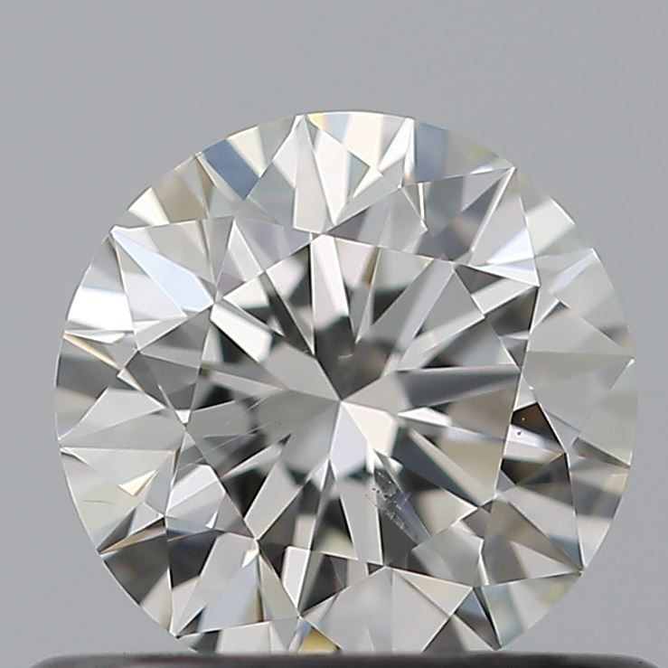 665450536 Diamant Natural ROUND SI1